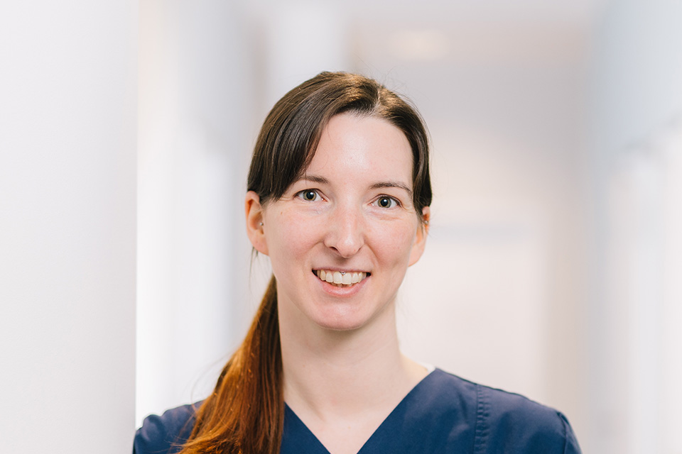 Vanessa Schmidt – MfA in der Dialyse / LDL Management